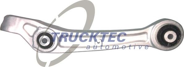 Trucktec Automotive 07.31.203 - Рычаг подвески колеса avtokuzovplus.com.ua