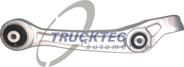 Trucktec Automotive 07.31.204 - Важіль незалежної підвіски колеса autocars.com.ua