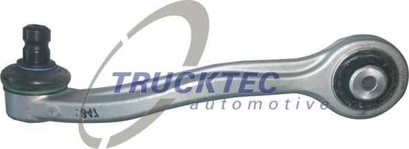 Trucktec Automotive 07.31.208 - Рычаг подвески колеса avtokuzovplus.com.ua