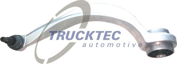 Trucktec Automotive 07.31.210 - Важіль незалежної підвіски колеса autocars.com.ua