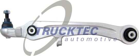 Trucktec Automotive 07.31.217 - Важіль незалежної підвіски колеса autocars.com.ua