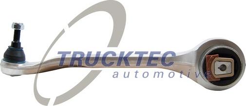 Trucktec Automotive 07.31.218 - Важіль незалежної підвіски колеса autocars.com.ua