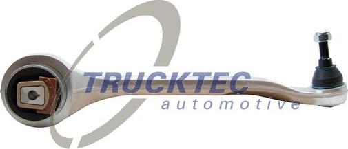 Trucktec Automotive 07.31.219 - Важіль незалежної підвіски колеса autocars.com.ua