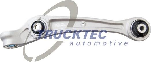 Trucktec Automotive 07.31.240 - Важіль незалежної підвіски колеса autocars.com.ua