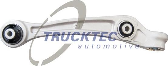 Trucktec Automotive 07.31.241 - Важіль незалежної підвіски колеса autocars.com.ua