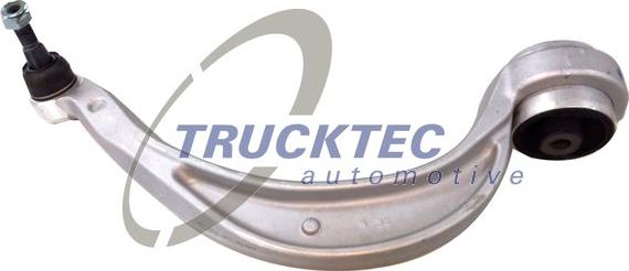 Trucktec Automotive 07.31.247 - Важіль незалежної підвіски колеса autocars.com.ua