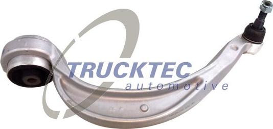 Trucktec Automotive 07.31.248 - Важіль незалежної підвіски колеса autocars.com.ua