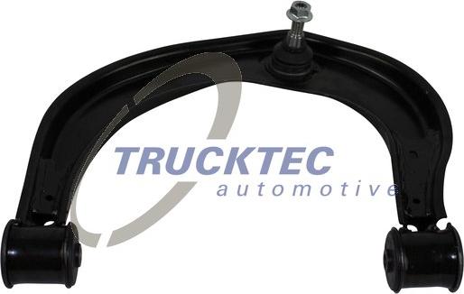 Trucktec Automotive 07.31.262 - Важіль незалежної підвіски колеса autocars.com.ua