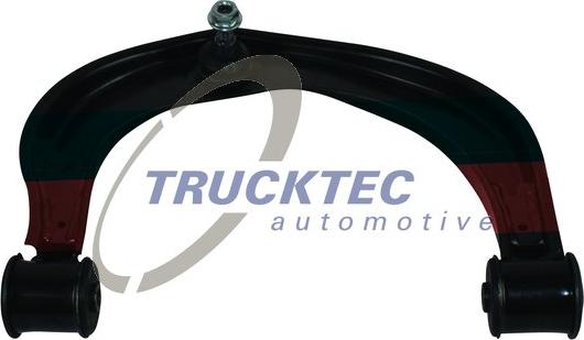 Trucktec Automotive 07.31.263 - Важіль незалежної підвіски колеса autocars.com.ua