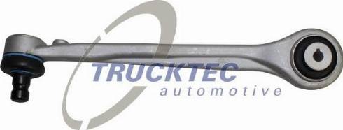 Trucktec Automotive 07.31.318 - Важіль підвіски autocars.com.ua