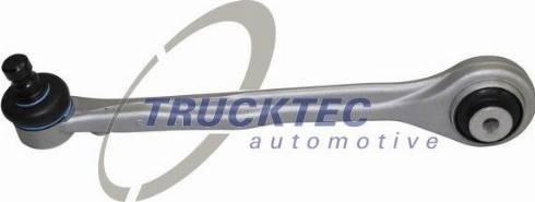 Trucktec Automotive 07.31.319 - Важіль незалежної підвіски колеса autocars.com.ua