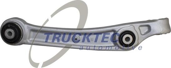 Trucktec Automotive 07.31.323 - Рычаг подвески колеса avtokuzovplus.com.ua