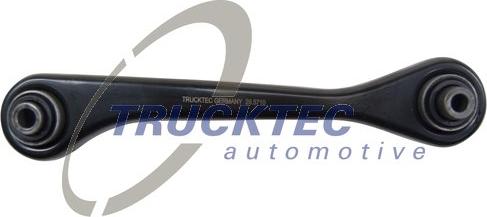 Trucktec Automotive 07.32.001 - Важіль незалежної підвіски колеса autocars.com.ua