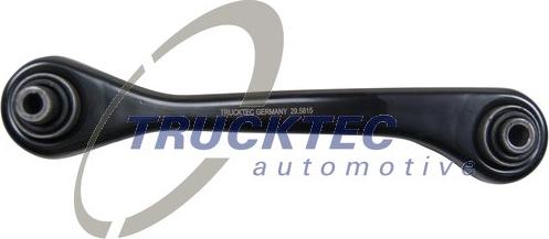 Trucktec Automotive 07.32.012 - Рычаг подвески колеса autodnr.net