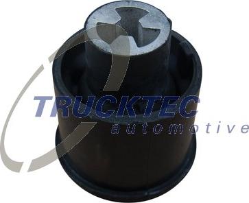 Trucktec Automotive 07.32.021 - Втулка, балка моста avtokuzovplus.com.ua