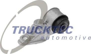 Trucktec Automotive 07.32.031 - Втулка, балка моста autodnr.net