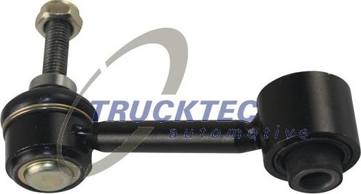 Trucktec Automotive 07.32.037 - Тяга / стойка, стабилизатор autodnr.net