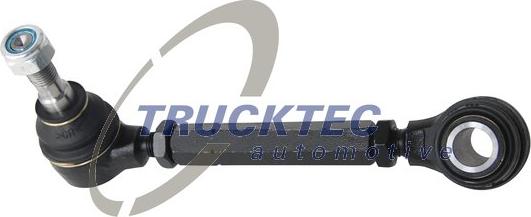 Trucktec Automotive 07.32.039 - Важіль незалежної підвіски колеса autocars.com.ua