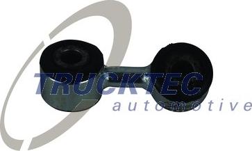 Trucktec Automotive 07.32.043 - Тяга / стойка, стабилизатор avtokuzovplus.com.ua