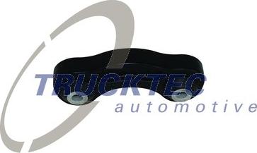 Trucktec Automotive 07.32.048 - Тяга / стійка, стабілізатор autocars.com.ua