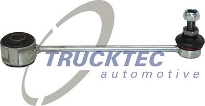 Trucktec Automotive 07.32.081 - Тяга / стійка, стабілізатор autocars.com.ua