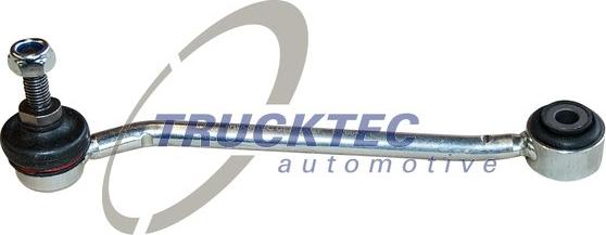 Trucktec Automotive 07.32.082 - Тяга / стійка, стабілізатор autocars.com.ua