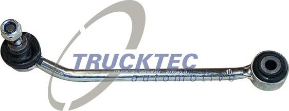 Trucktec Automotive 07.32.083 - Тяга / стойка, стабилизатор avtokuzovplus.com.ua