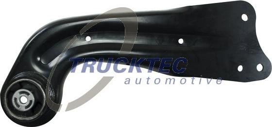 Trucktec Automotive 07.32.087 - Рычаг подвески колеса avtokuzovplus.com.ua