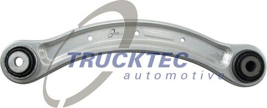 Trucktec Automotive 07.32.088 - Рычаг подвески колеса autodnr.net