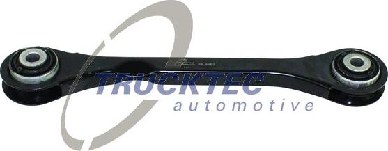 Trucktec Automotive 07.32.103 - Важіль незалежної підвіски колеса autocars.com.ua