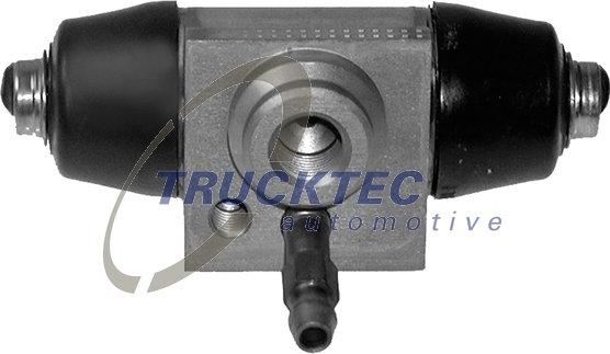 Trucktec Automotive 07.35.003 - Колесный тормозной цилиндр autodnr.net