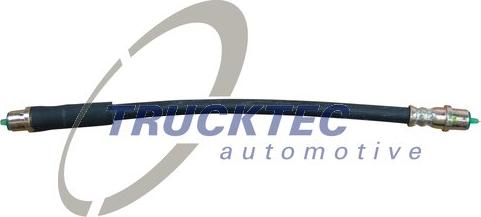 Trucktec Automotive 07.35.021 - Тормозной шланг autodnr.net