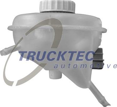 Trucktec Automotive 07.35.066 - Компенсационный бак, тормозная жидкость autodnr.net