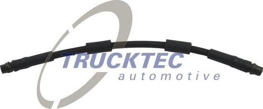 Trucktec Automotive 07.35.069 - Тормозной шланг avtokuzovplus.com.ua
