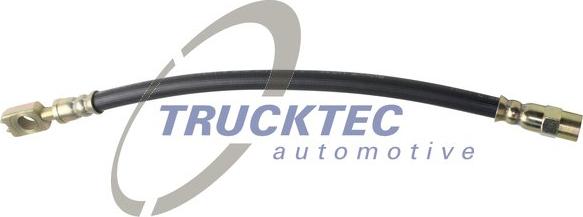 Trucktec Automotive 07.35.070 - Гальмівний шланг autocars.com.ua