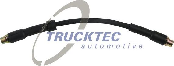 Trucktec Automotive 07.35.074 - Гальмівний шланг autocars.com.ua