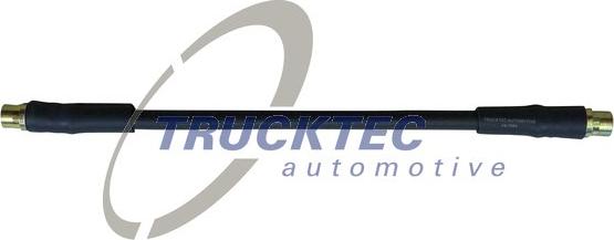 Trucktec Automotive 07.35.147 - Гальмівний шланг autocars.com.ua