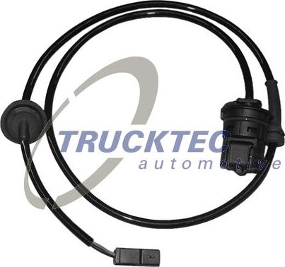 Trucktec Automotive 07.35.149 - Датчик ABS, частота вращения колеса avtokuzovplus.com.ua