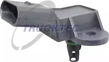 Trucktec Automotive 07.35.151 - Датчик ABS, частота обертання колеса autocars.com.ua