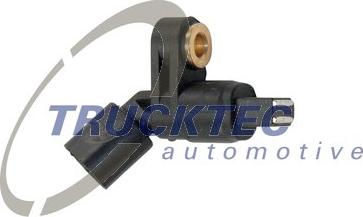 Trucktec Automotive 07.35.153 - Датчик ABS, частота обертання колеса autocars.com.ua