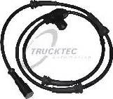 Trucktec Automotive 07.35.164 - Датчик ABS, частота обертання колеса autocars.com.ua