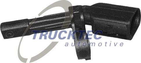 Trucktec Automotive 07.35.168 - Датчик ABS, частота вращения колеса autodnr.net