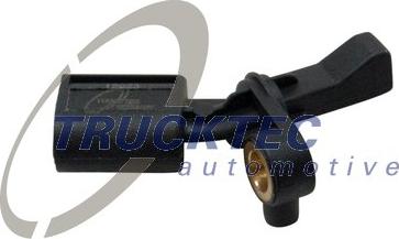 Trucktec Automotive 07.35.172 - Датчик ABS, частота обертання колеса autocars.com.ua