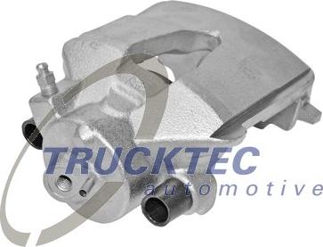 Trucktec Automotive 07.35.180 - Тормозной суппорт avtokuzovplus.com.ua