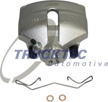 Trucktec Automotive 07.35.183 - Тормозной суппорт autodnr.net