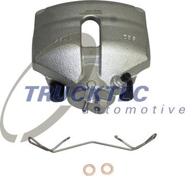 Trucktec Automotive 07.35.184 - Тормозной суппорт autodnr.net