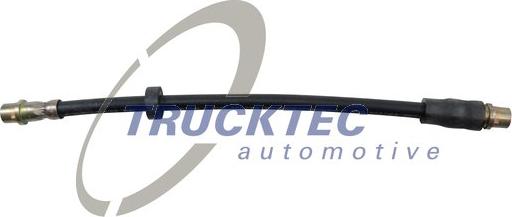 Trucktec Automotive 07.35.223 - Тормозной шланг autodnr.net