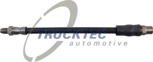 Trucktec Automotive 07.35.225 - Гальмівний шланг autocars.com.ua