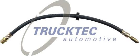 Trucktec Automotive 07.35.227 - Тормозной шланг avtokuzovplus.com.ua