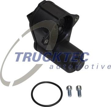 Trucktec Automotive 07.35.278 - Двигун елекричний ручного гальма autocars.com.ua